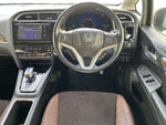 SHUTTLE HYBRID