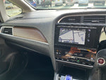 SHUTTLE HYBRID