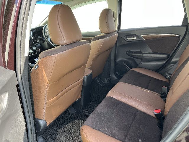 SHUTTLE HYBRID