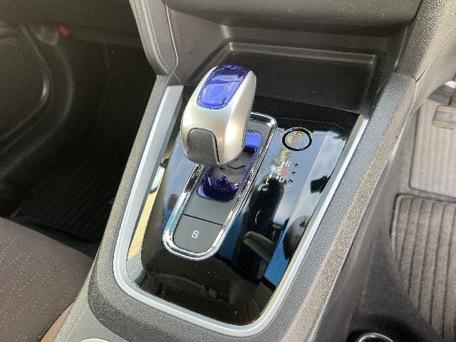 SHUTTLE HYBRID