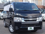 HIACE van 2WD