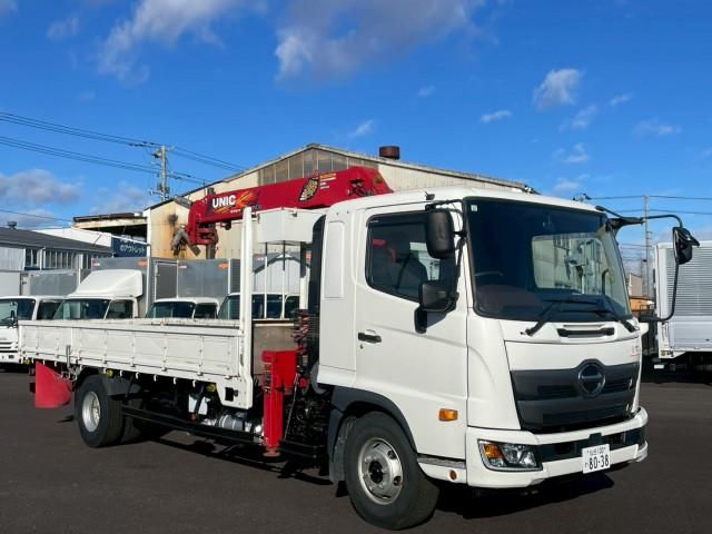 RANGER