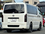 HIACE van 2WD