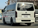 HIACE van 2WD