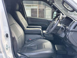 HIACE van 2WD