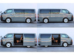 HIACE van 2WD
