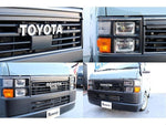HIACE van 2WD