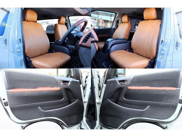 HIACE van 2WD