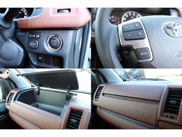 HIACE van 2WD