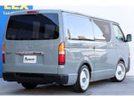 HIACE van 2WD