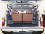LANDCRUISER wagon