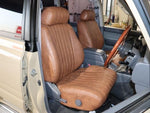 LANDCRUISER wagon
