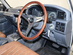 LANDCRUISER wagon