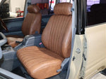 LANDCRUISER wagon
