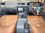 LANDCRUISER wagon