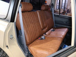 LANDCRUISER wagon