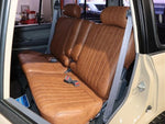 LANDCRUISER wagon