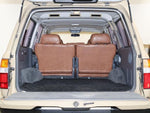 LANDCRUISER wagon