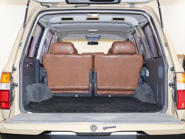 LANDCRUISER wagon
