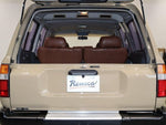 LANDCRUISER wagon