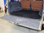 LANDCRUISER wagon