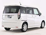 DELICA D:2 4WD