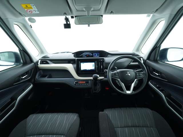 DELICA D:2 4WD