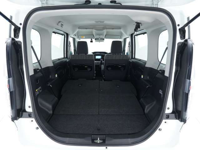 DELICA D:2 4WD
