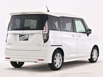 DELICA D:2 4WD