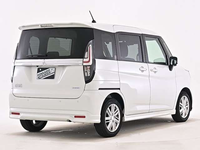 DELICA D:2 4WD