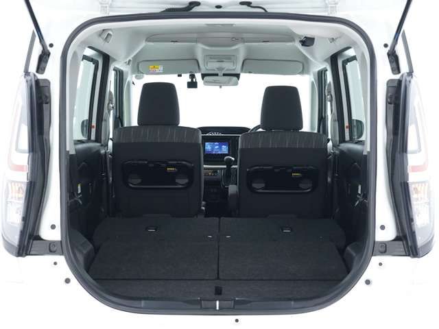 DELICA D:2 4WD
