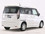 DELICA D:2 4WD