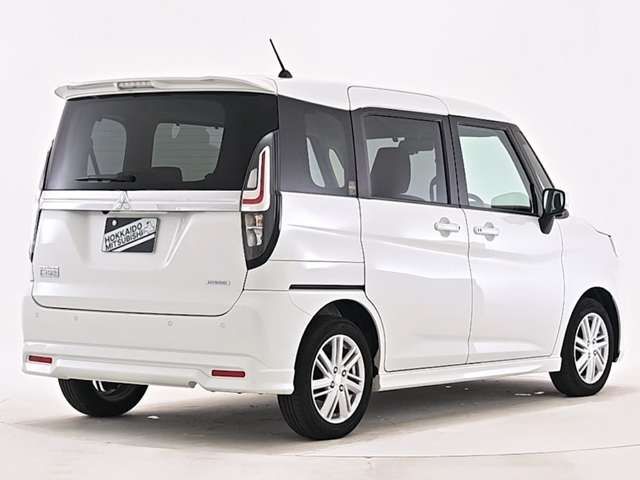 DELICA D:2 4WD