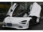 McLaren 750S