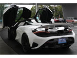 McLaren 750S