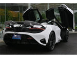 McLaren 750S