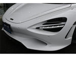 McLaren 750S