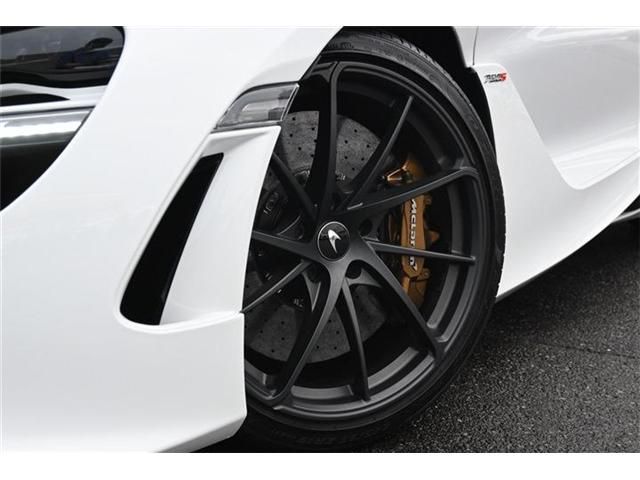 McLaren 750S