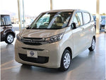 eK WAGON