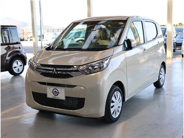 eK WAGON