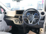 eK WAGON