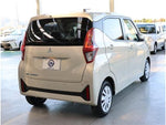 eK WAGON