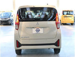 eK WAGON