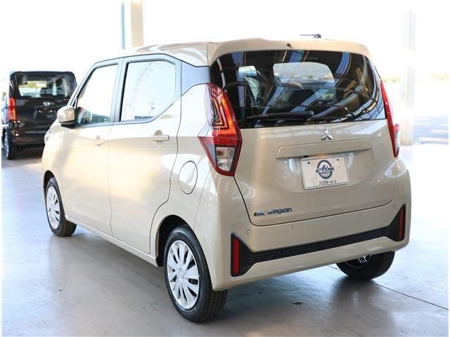 eK WAGON