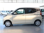 eK WAGON