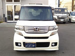 N-BOX CUSTOM
