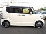 N-BOX CUSTOM