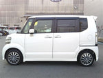 N-BOX CUSTOM