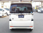 N-BOX CUSTOM