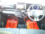 N-BOX CUSTOM